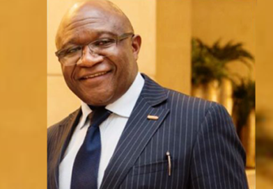 SERIE: CES RÉUSSITES CAMEROUNAISES DE LA DIASPORA…