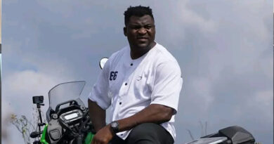 DRAME: FRANCIS NGANOU PLEURE LA JEUNE TSAMA…