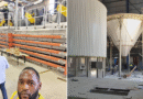 RESSOURCES MINIÈRES : LE CAMEROUN BIENTÔT PRODUCTEUR MAJEUR DE CARREAUX. 7000m2 /JOUR À KAKE…