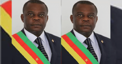 ENTRETIEN :LES REVELATIONS DE L’HONORABLE MANDIO WILLIAM PETER,DEPUTE RDPC DU MBAM ET INOUBOU…